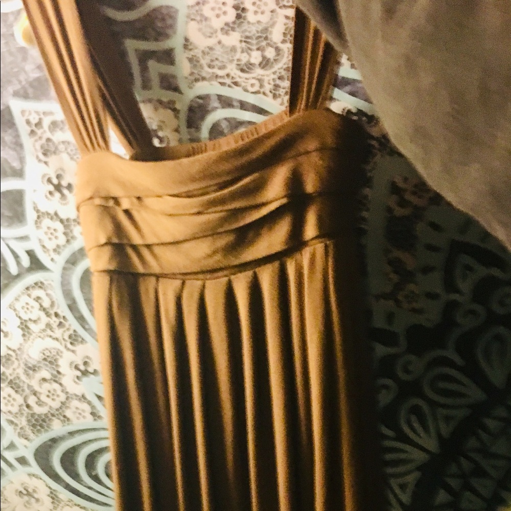 BCBG Sprin/Summer Dress